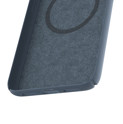 Steel Blue Lightweight Phone Case - Super Thin - US 6824