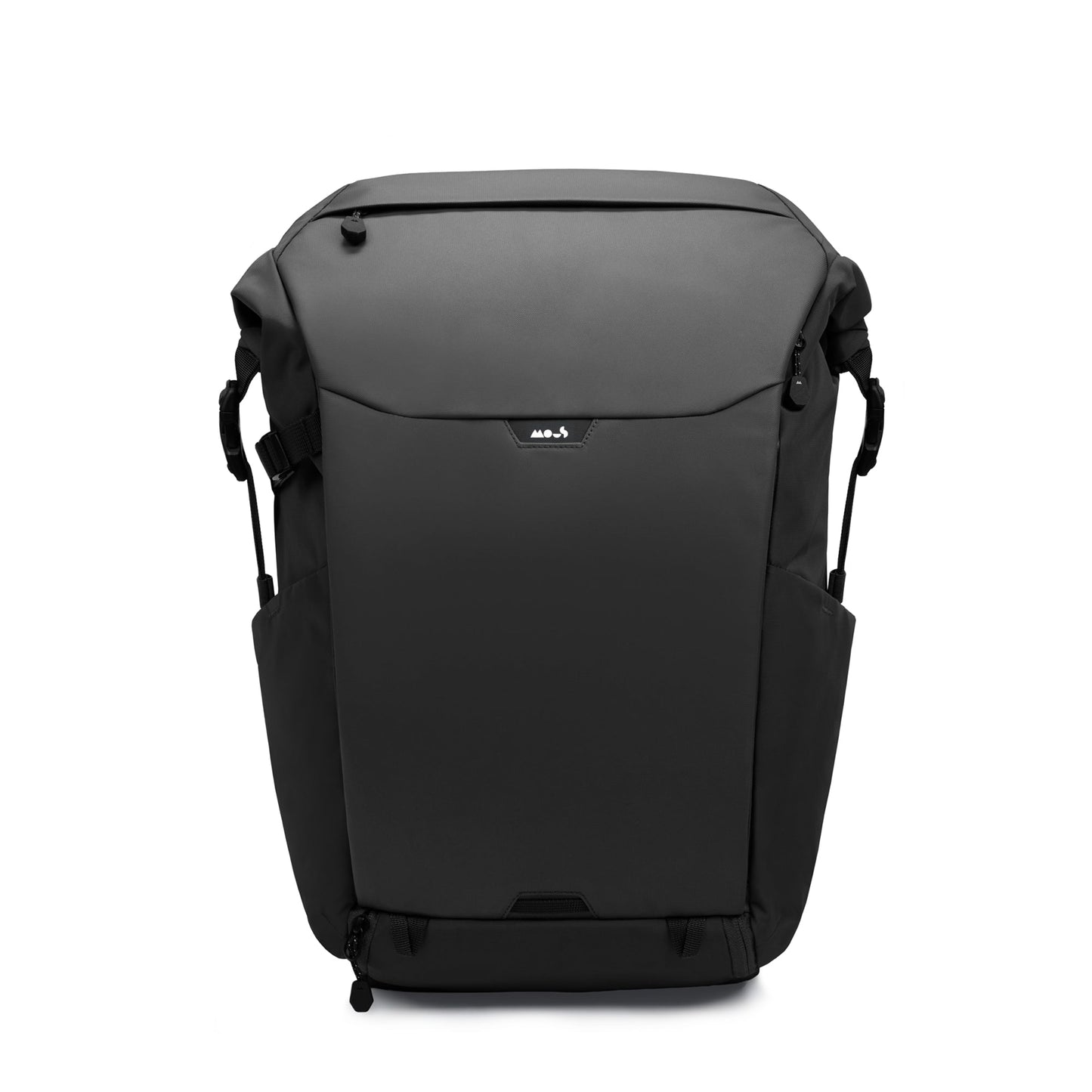 Protective Roll Top - Optimal Backpack - US 9506