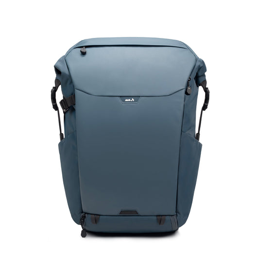 Marine Protective Roll Top - Optimal Backpack - US 5321
