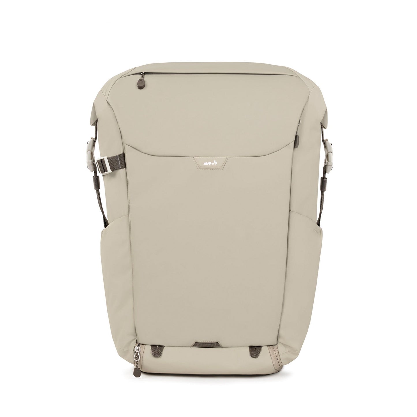 Stone Protective Roll Top - Optimal Backpack - US 1947