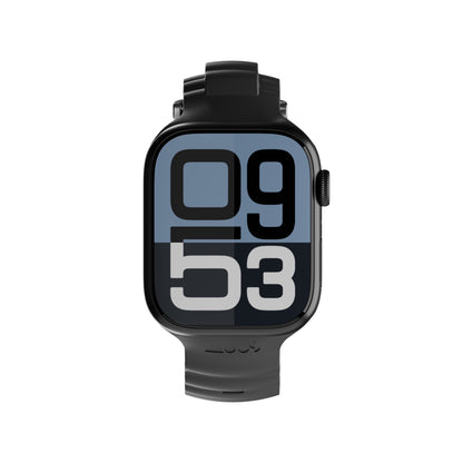 Midnight Active Strap - US 6845