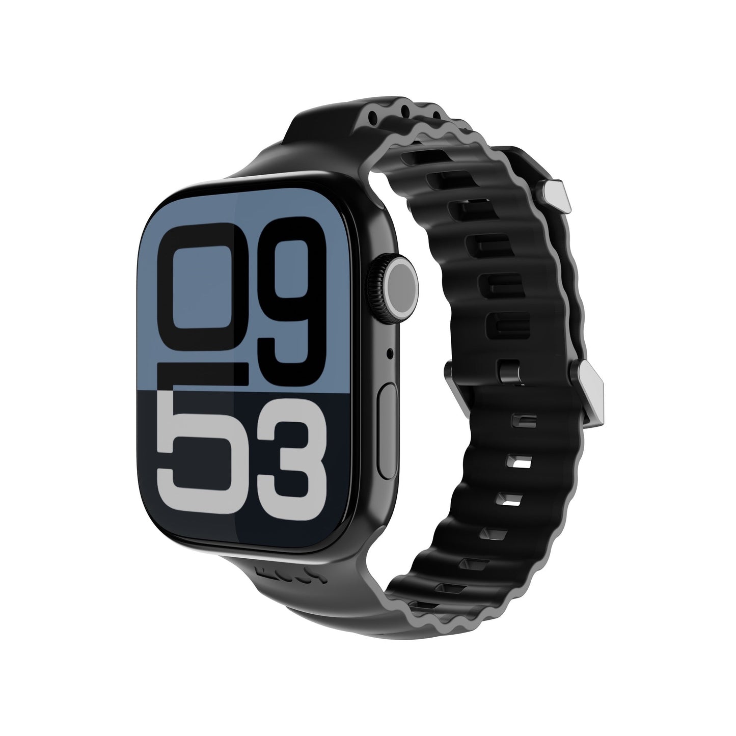 Midnight Active Strap - US 6845