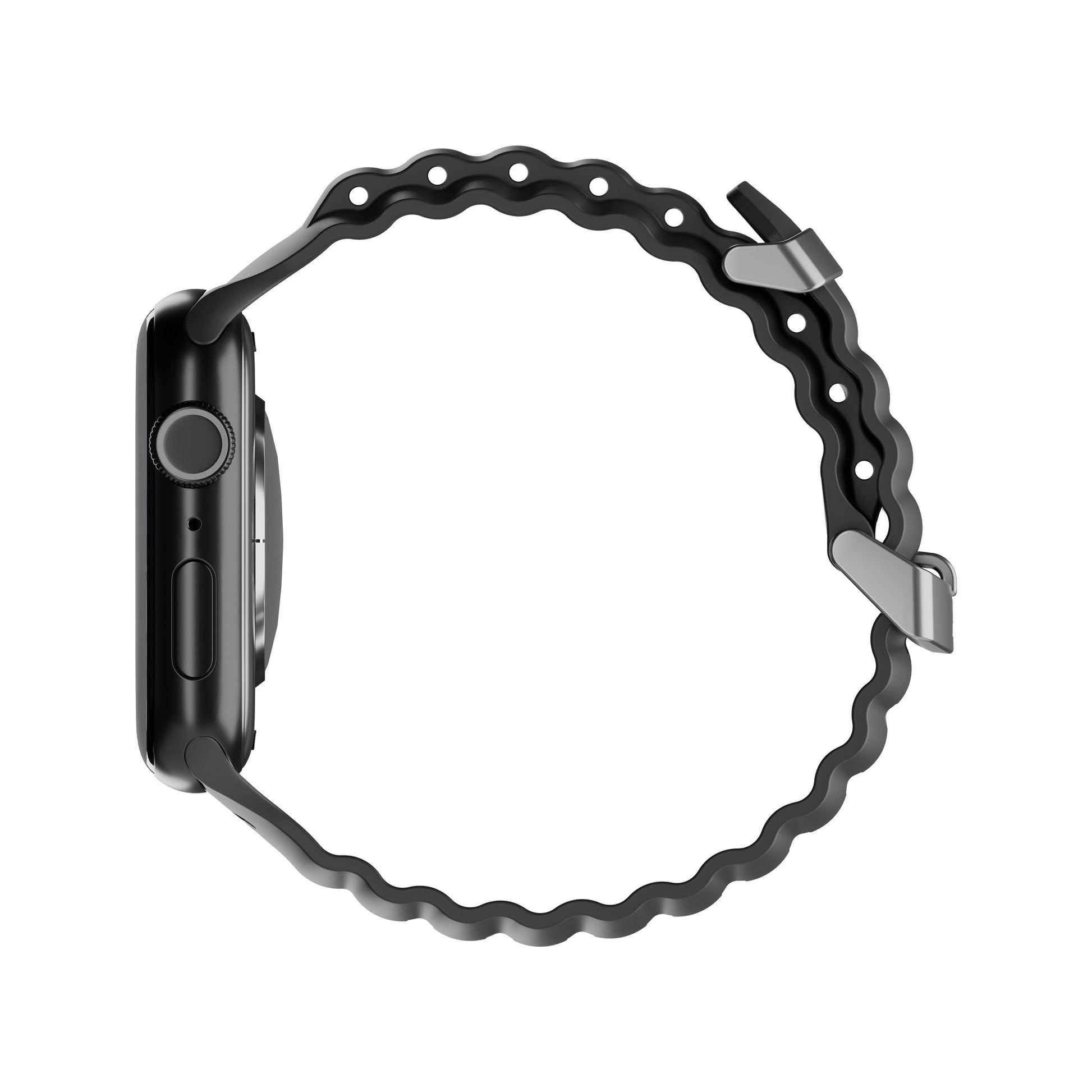 Midnight Active Strap - US 6845