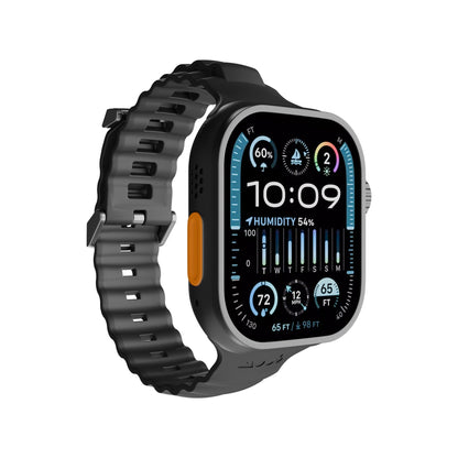 Midnight Active Strap - US 6845