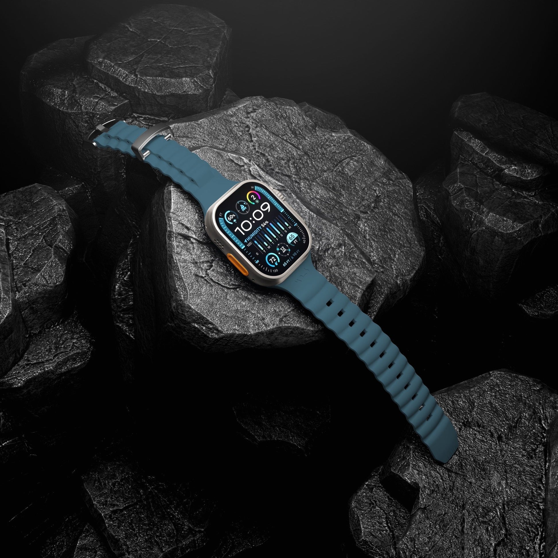 Marine Active Strap - US 5448
