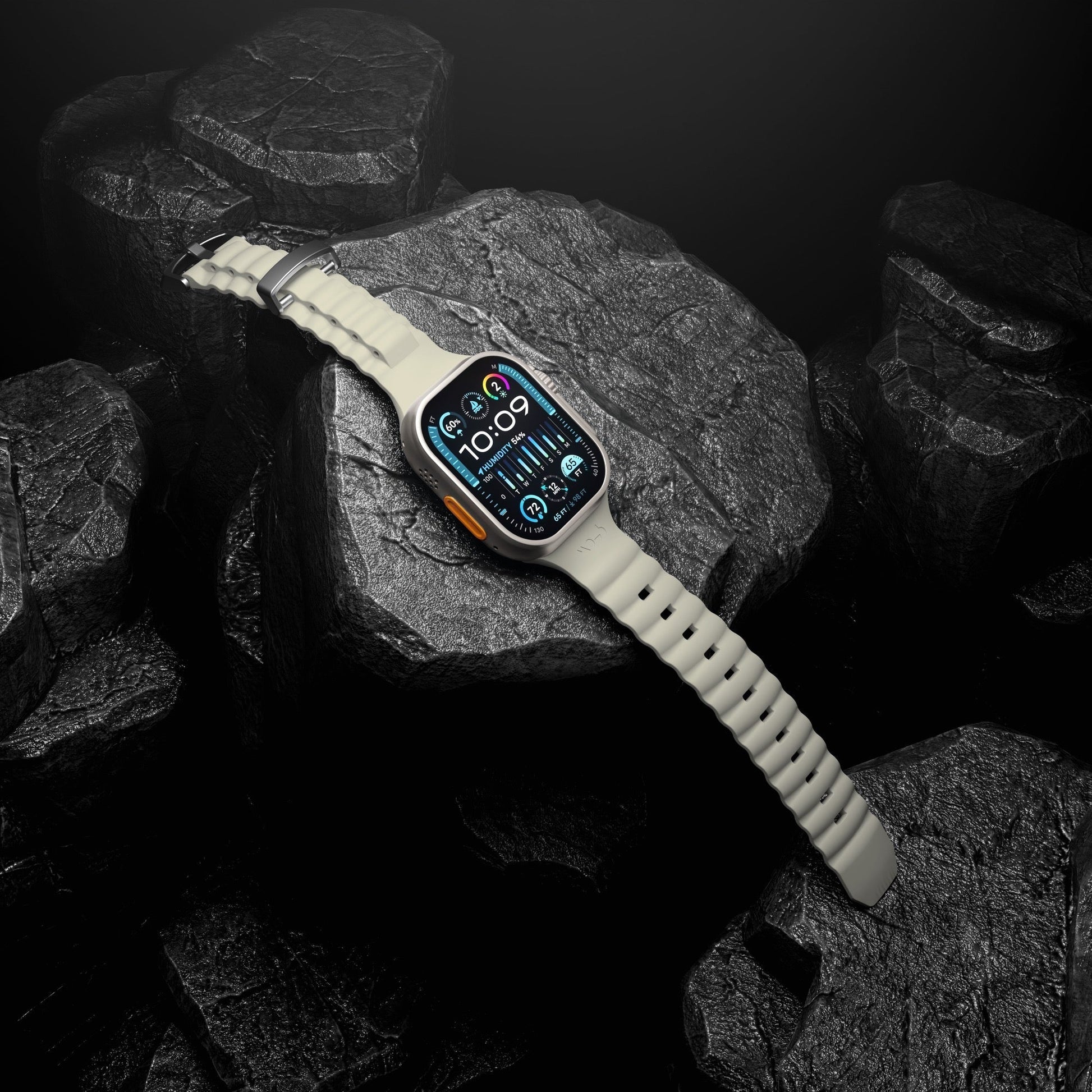 Stone Active Strap - US 4026