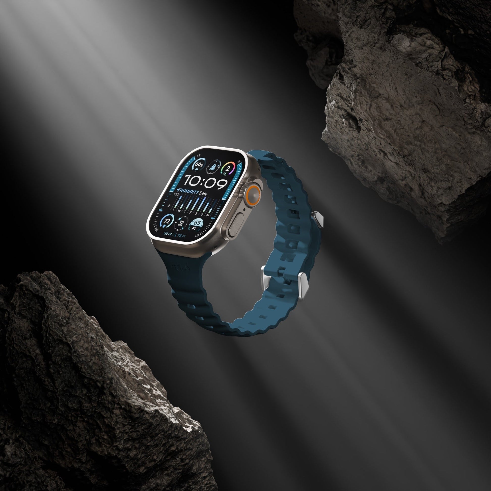 Marine Active Strap - US 5448