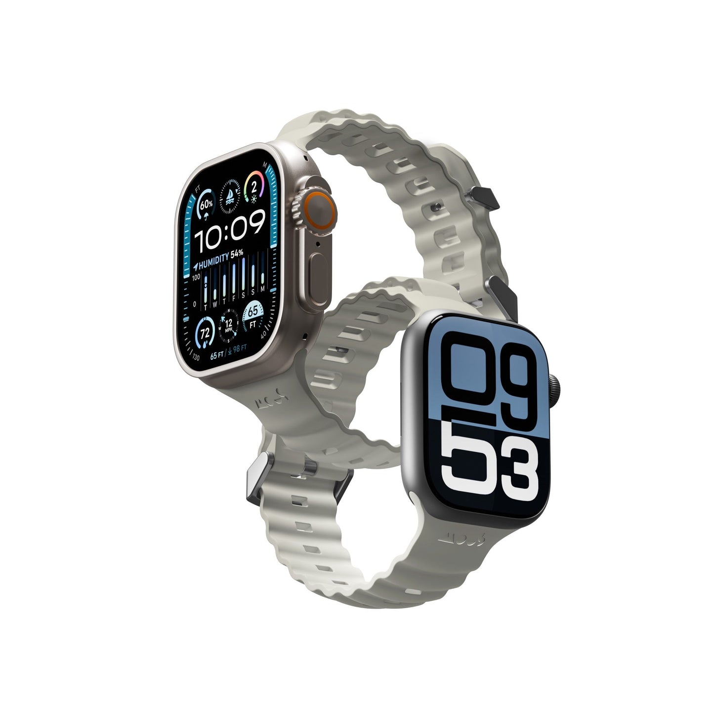 Stone Active Strap - US 4026