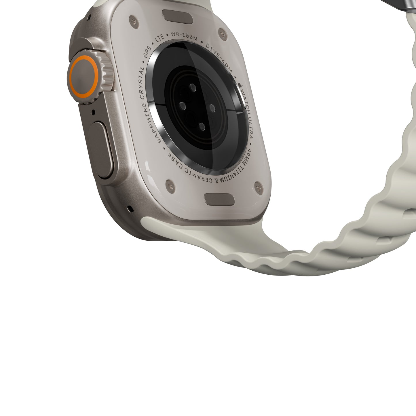 Stone Active Strap - US 4026