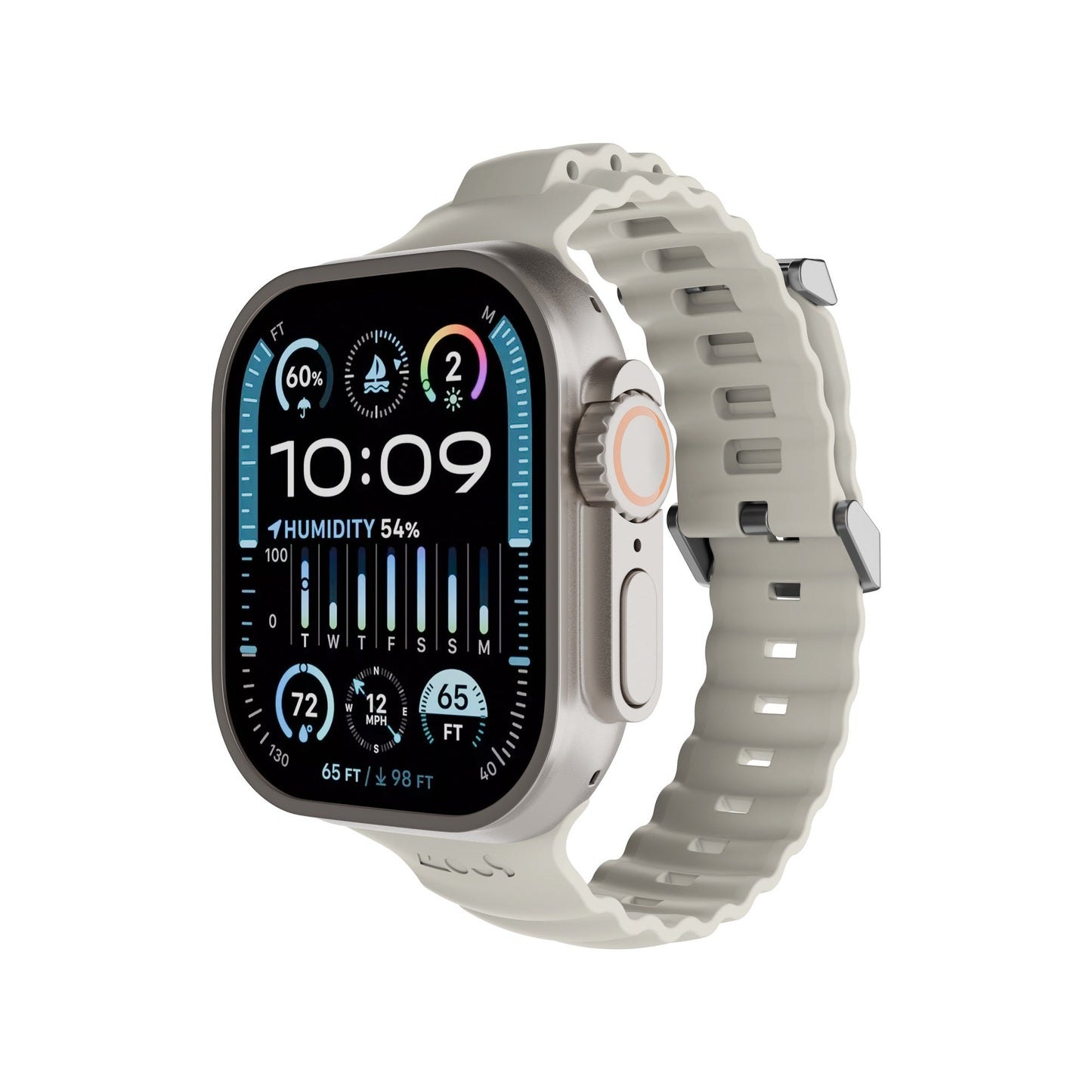 Stone Active Strap - US 4026