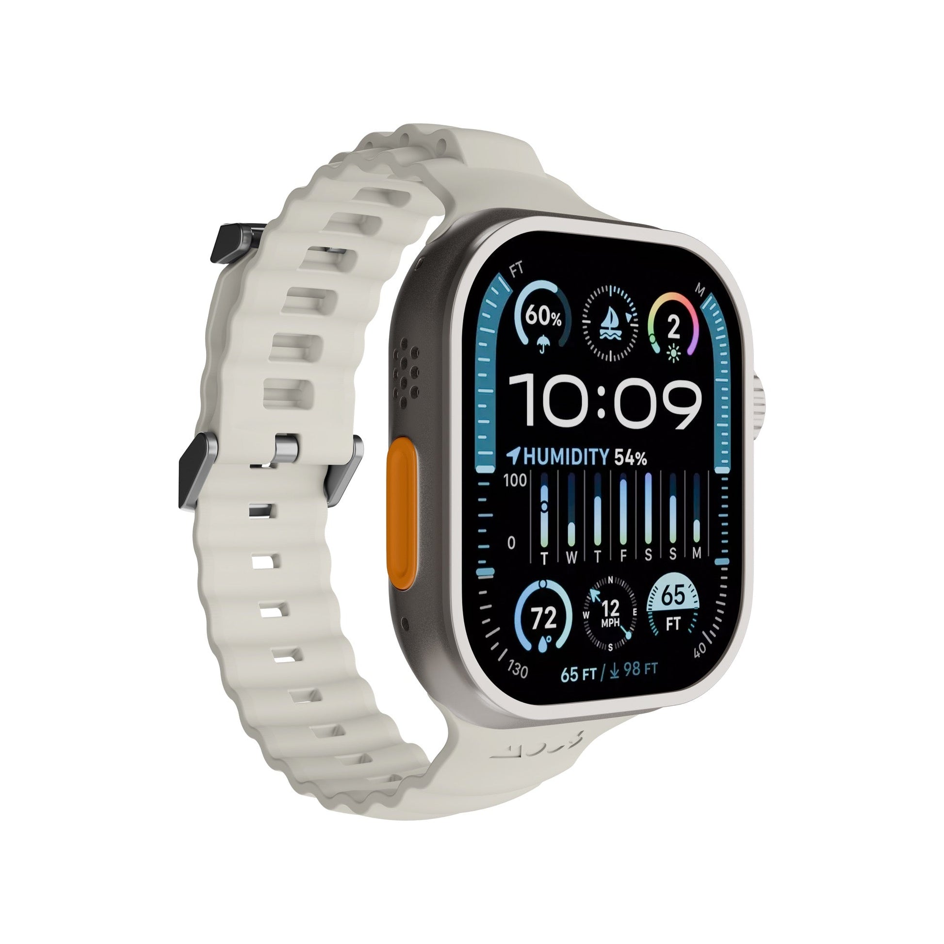 Stone Active Strap - US 4026