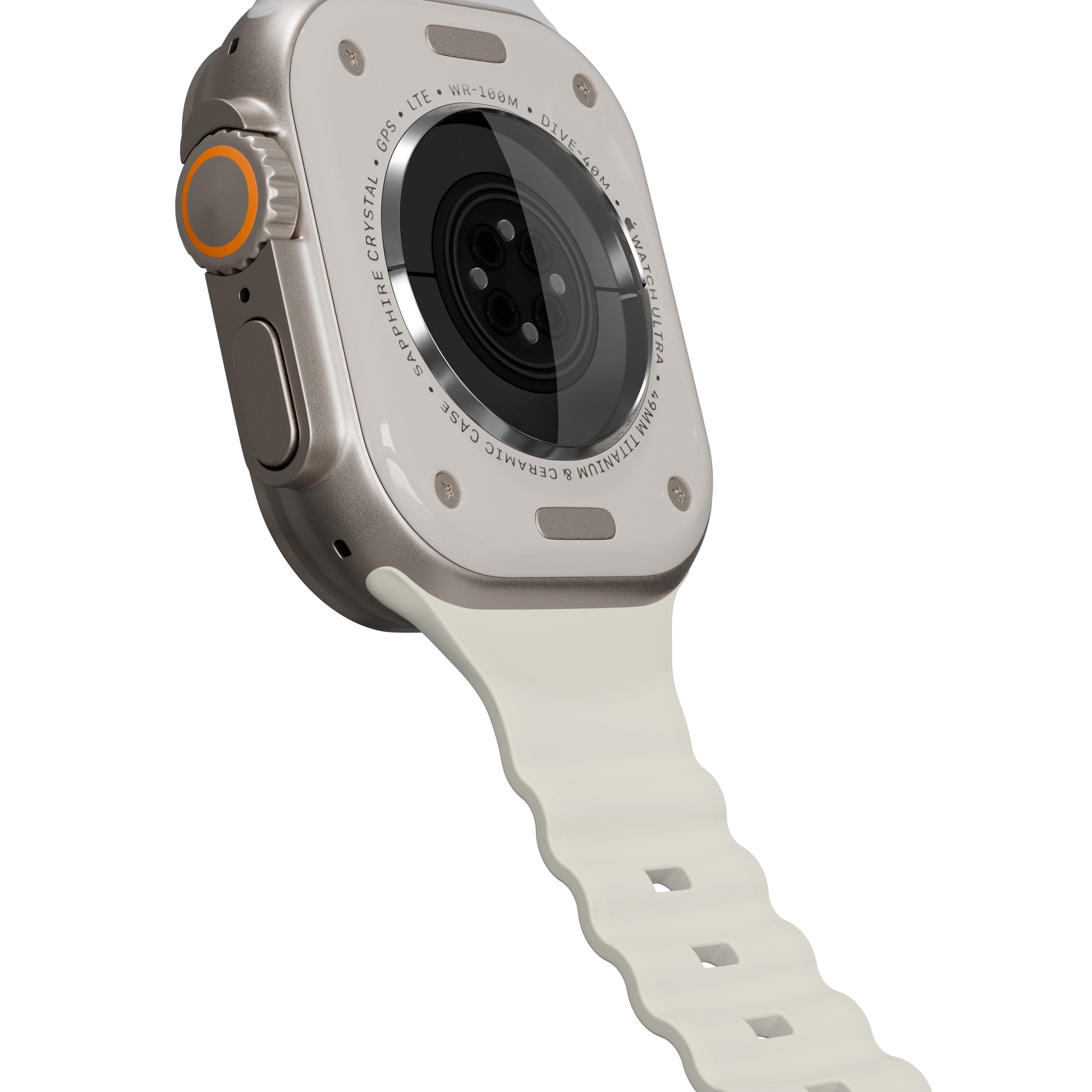 Stone Active Strap - US 4026