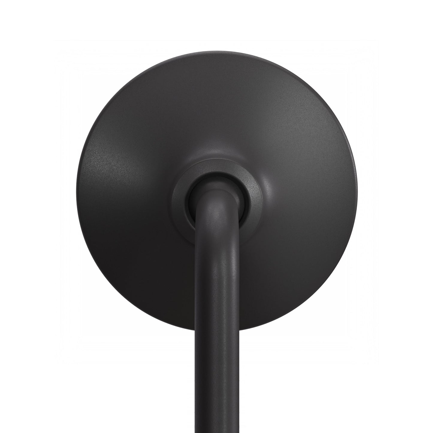 Wireless Charging Stand - Matte Black - US 1538