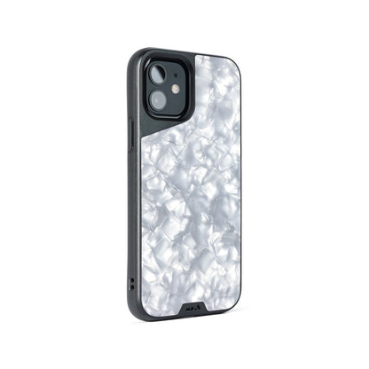 Silver Pearl Protective Phone Case - Limitless - US 8134