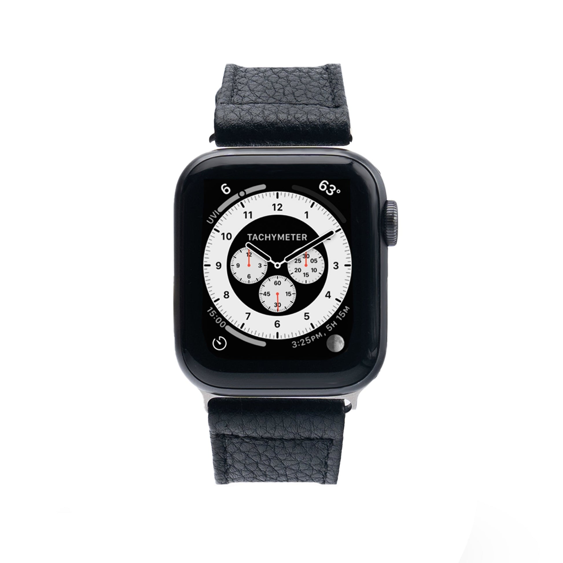 Leather Apple Watch Strap - US 5123