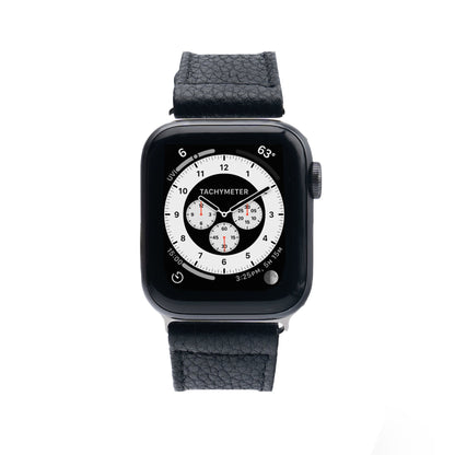 Leather Apple Watch Strap - US 5123