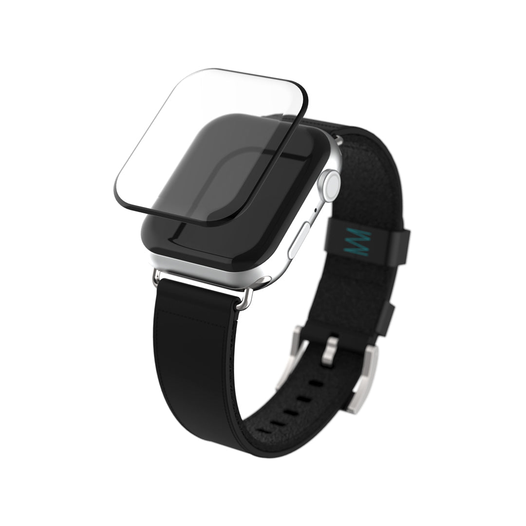 Apple Watch Hybrid Glass Screen Protector - US 8784