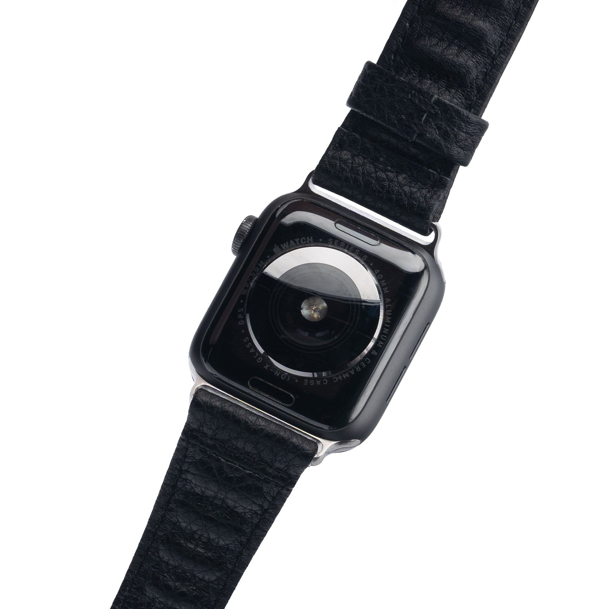 Leather Apple Watch Strap - US 5123