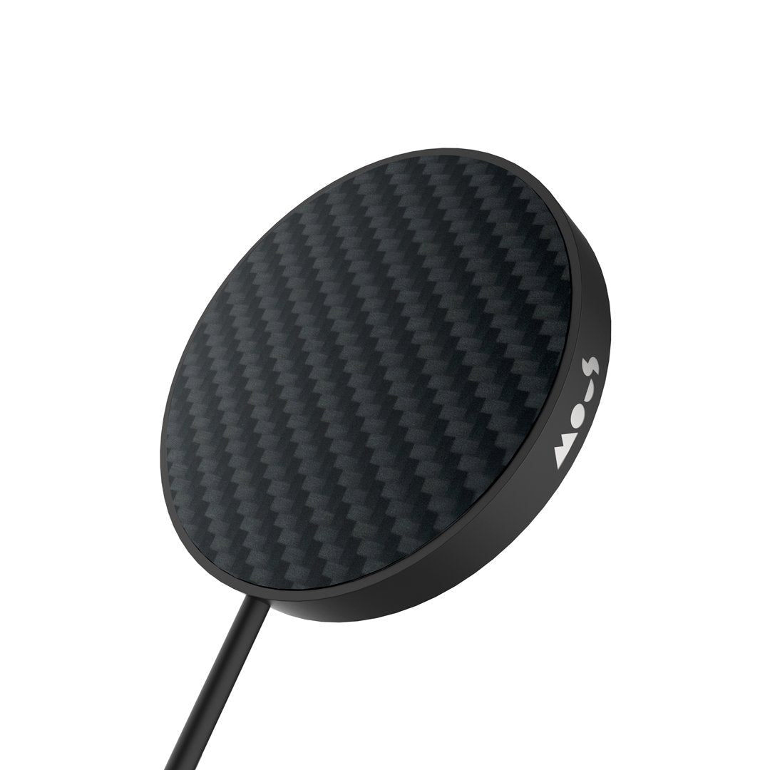Aramid Fibre Wireless Charger - US 7118