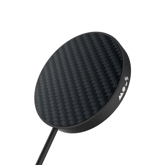 Aramid Fibre Wireless Charger - US 7118