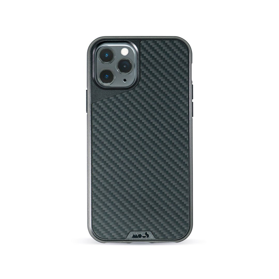 Aramid Fibre Phone Case - Aramax - US 8591