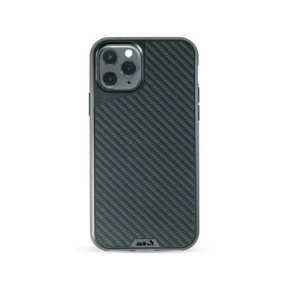 Aramid Fibre Phone Case - Aramax - US 8591