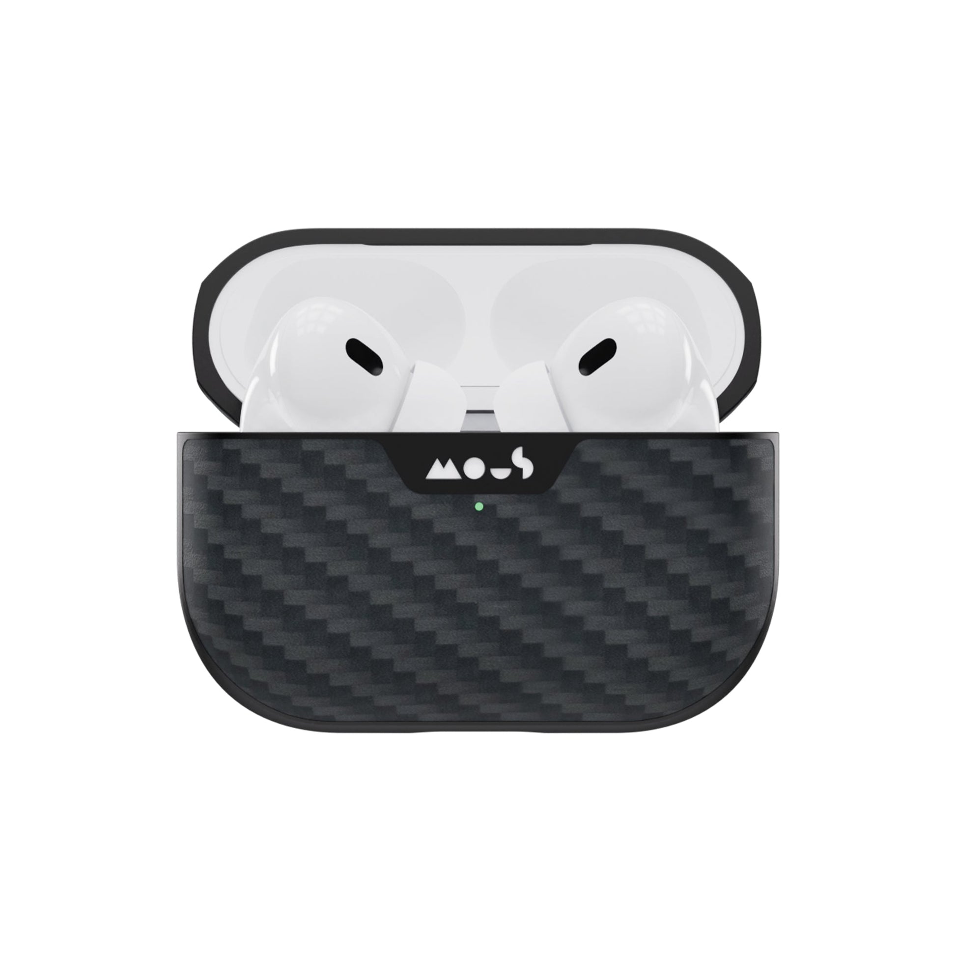 Aramid Fibre AirPods Pro Case - US 3062