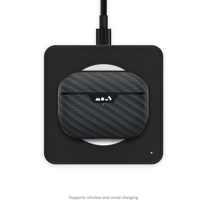 Aramid Fibre AirPods Pro Case - US 3062