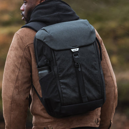 Protective Lid Backpack - Extreme - US 6785