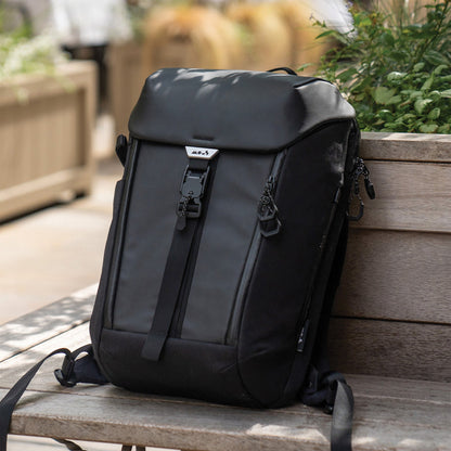 Protective Lid Backpack - Extreme - US 6785