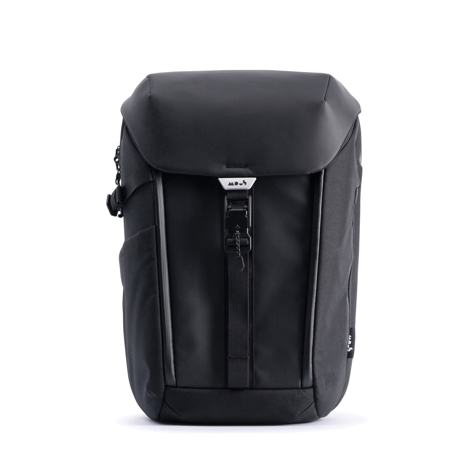 Protective Lid Backpack - Extreme - US 6785