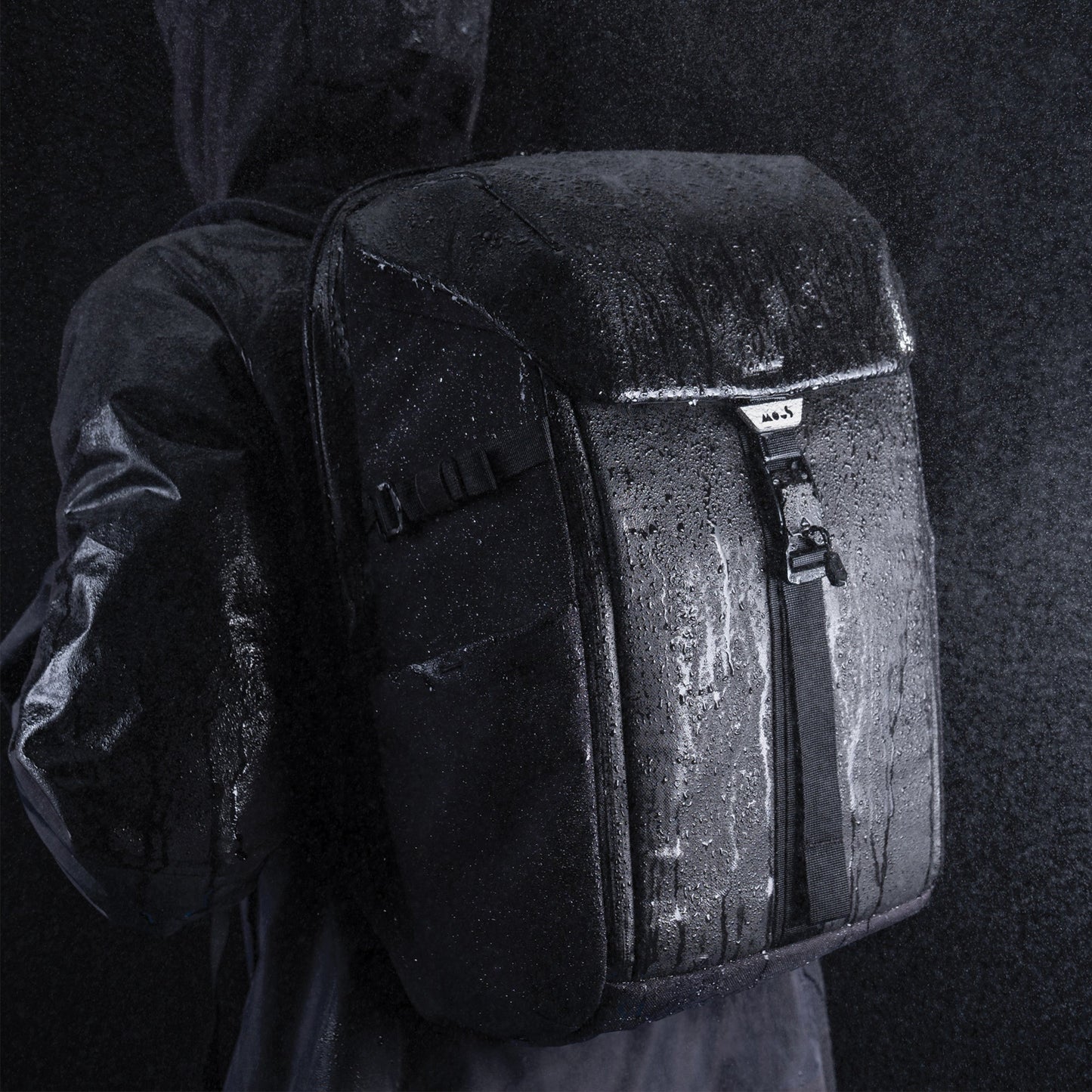 Protective Lid Backpack - Extreme - US 6785