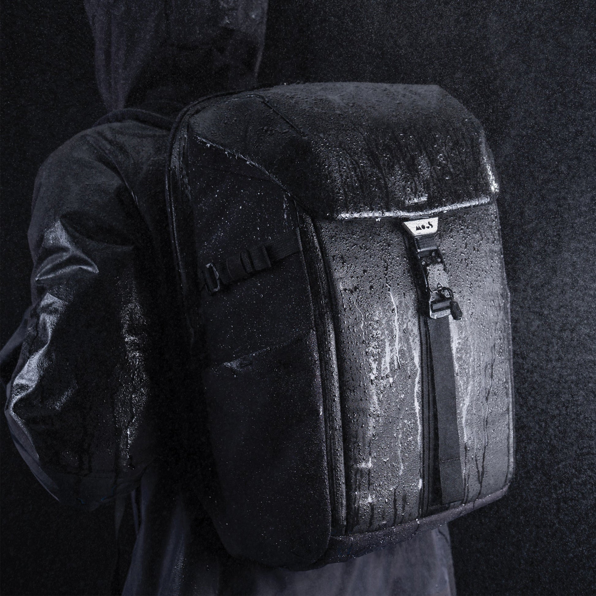Protective Lid Backpack - Extreme - US 6785