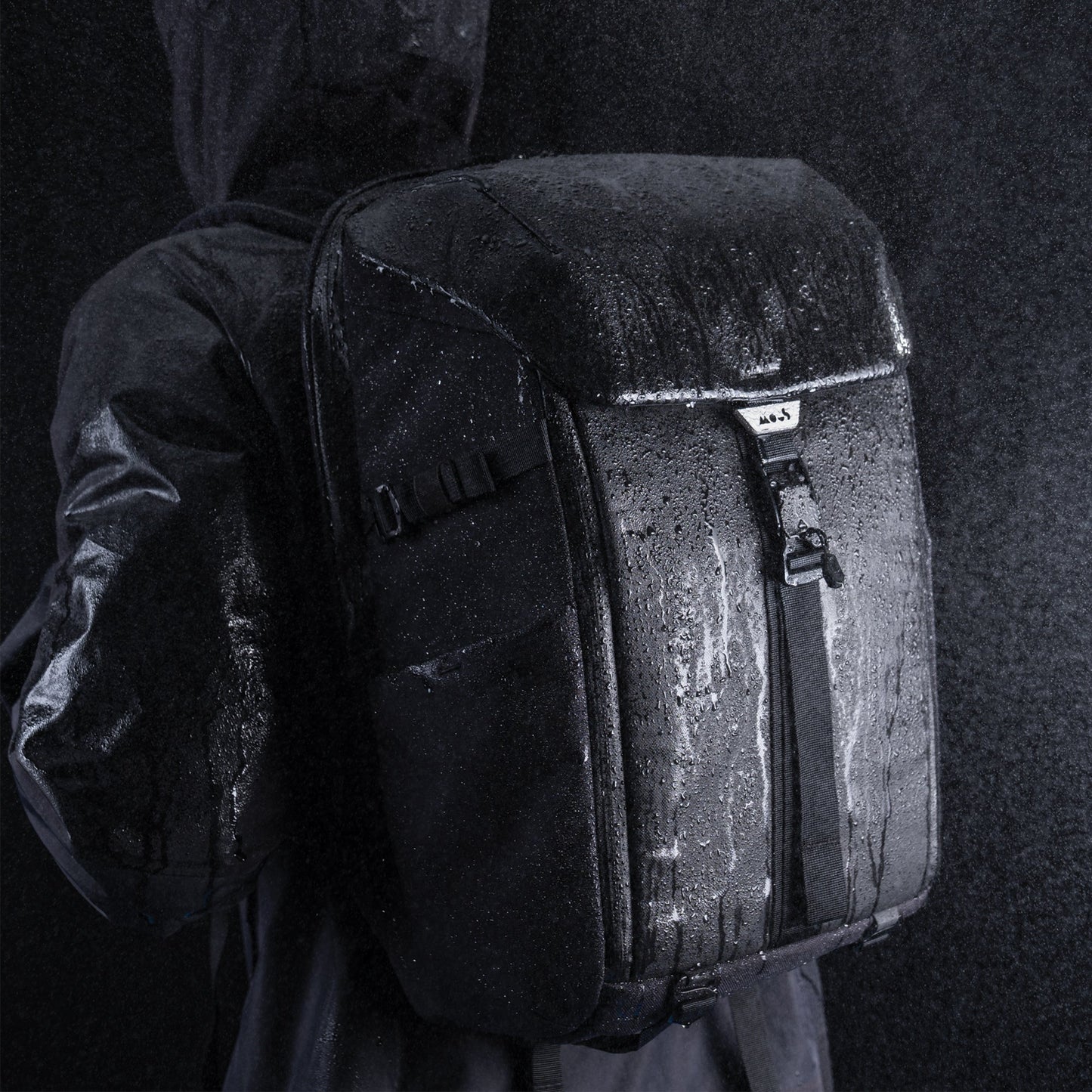 Protective Lid Backpack - Extreme - US 6785