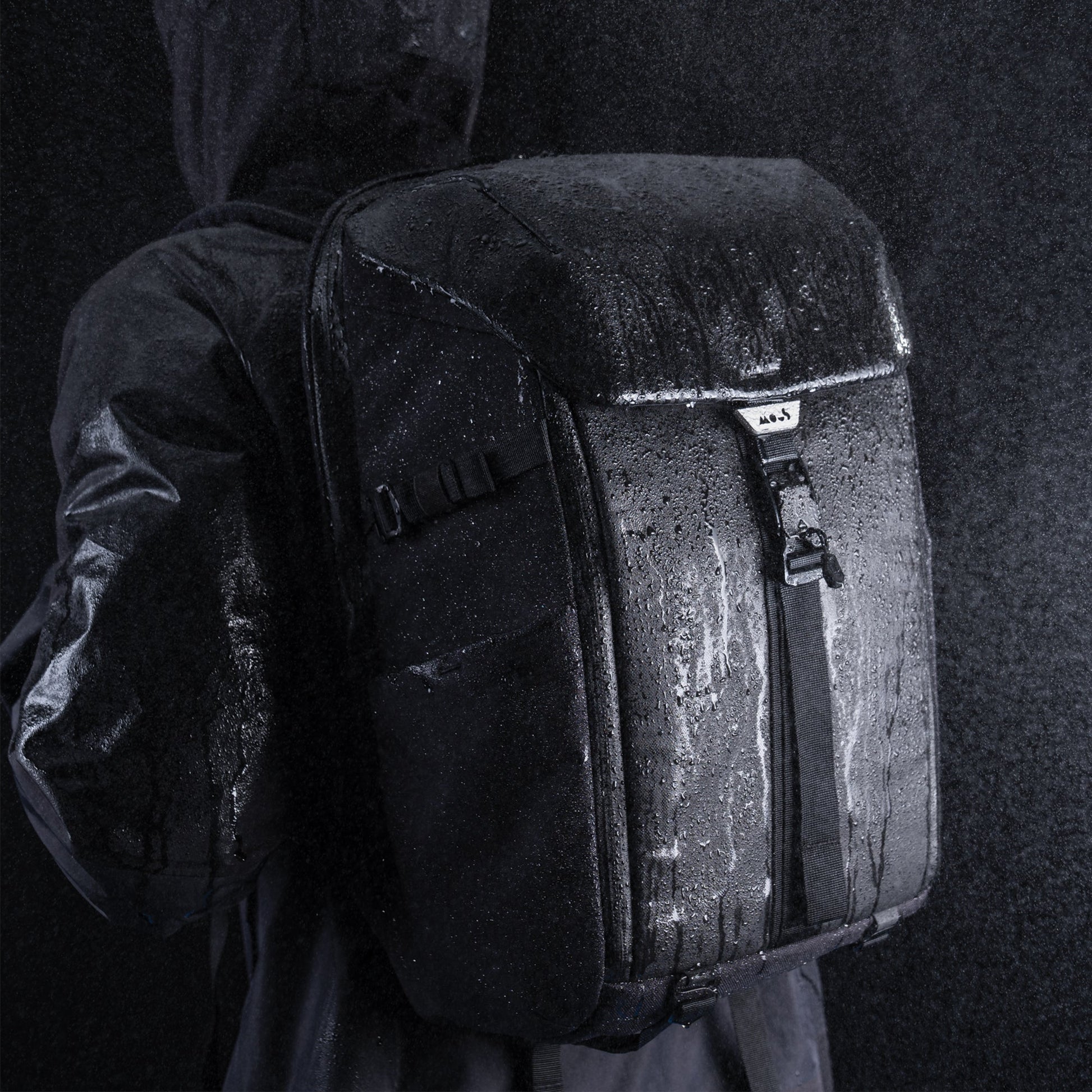 Protective Lid Backpack - Extreme - US 6785