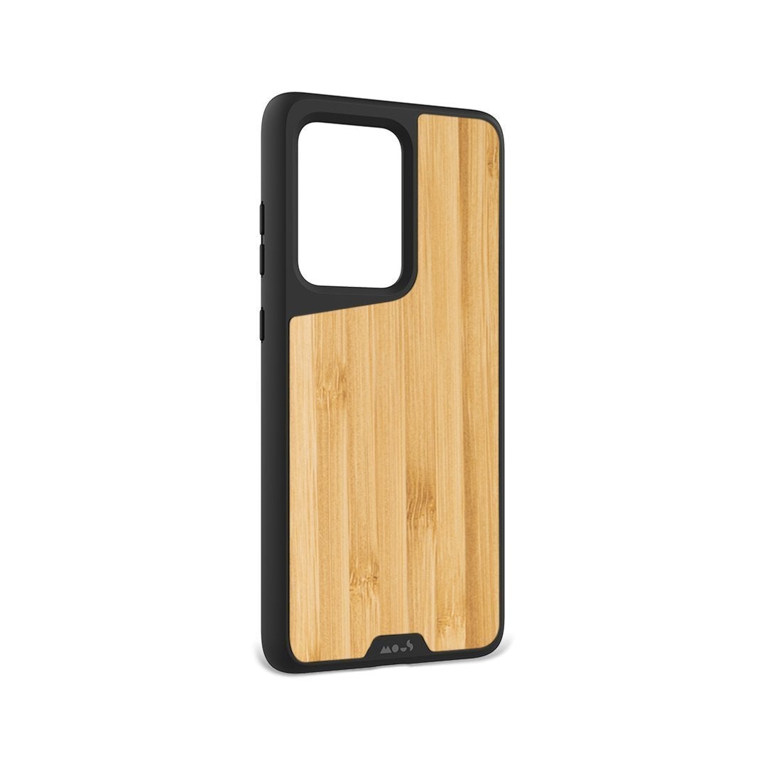 Bamboo Protective Phone Case - Limitless - US 9845