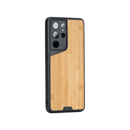 Bamboo Protective Phone Case - Limitless - US 9845