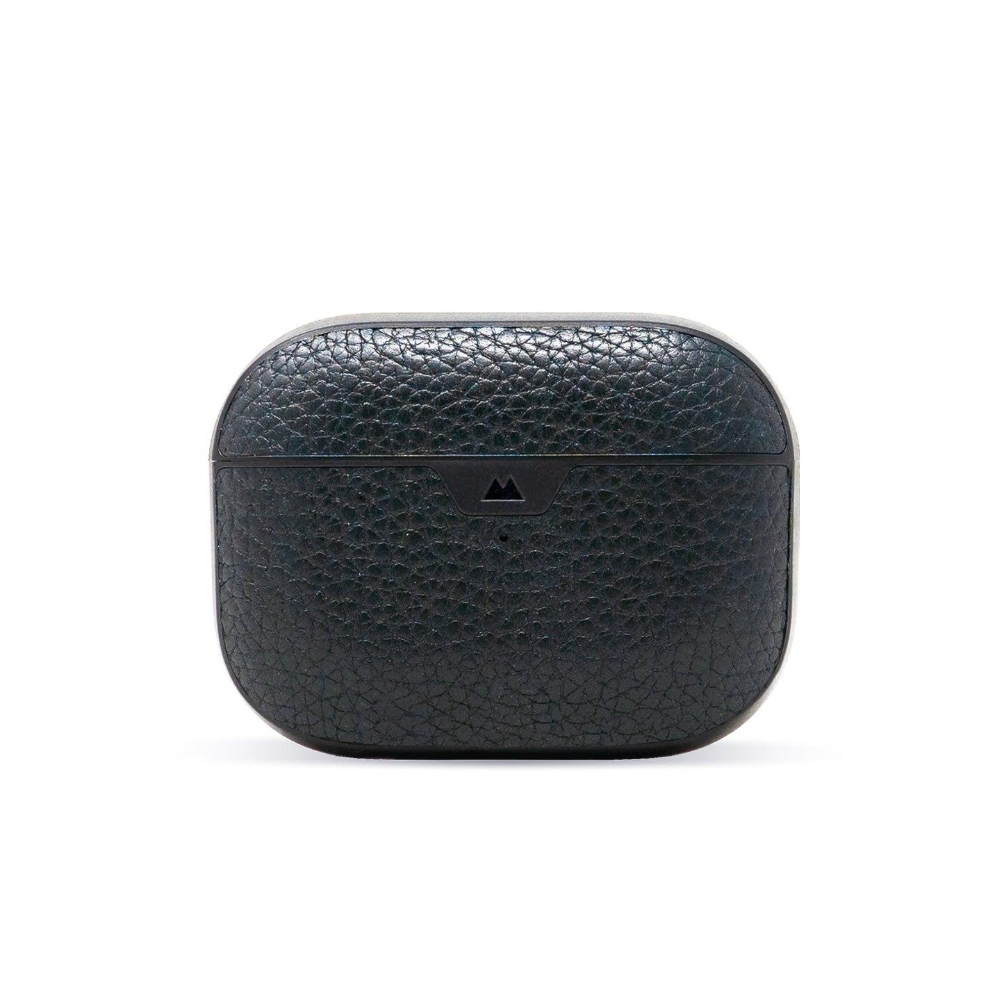 Black Leather AirPods Pro Case - US 6715