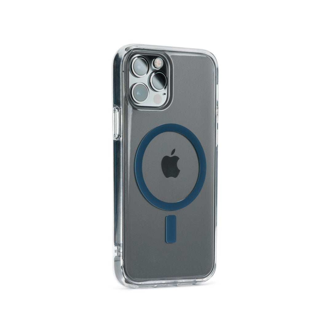 MagSafe® Compatible Clear Phone Case - Infinity - US 5247