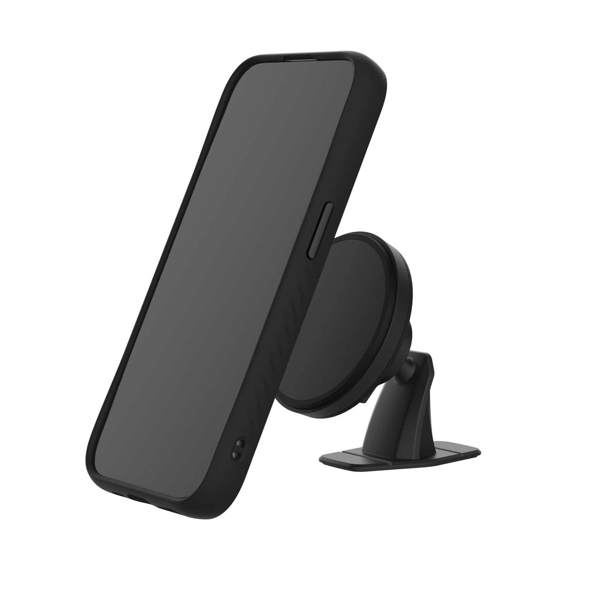 Adhesive Car Mount - US 2408