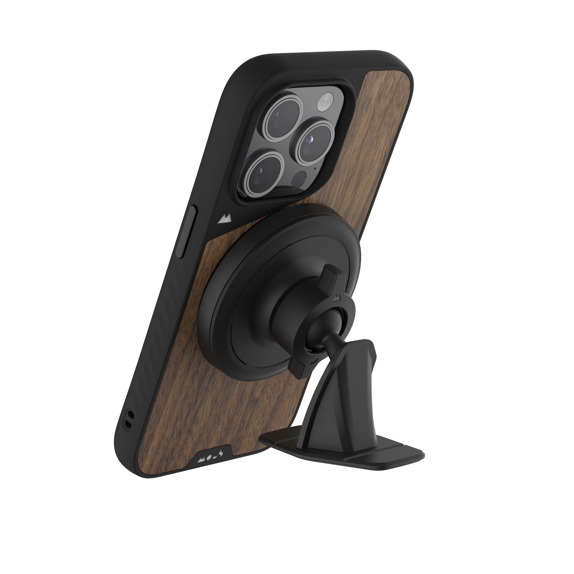 Adhesive Car Mount - US 2408