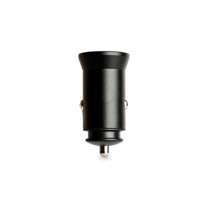Wireless Charging Suction Mount With Car Adaptor - US 9652