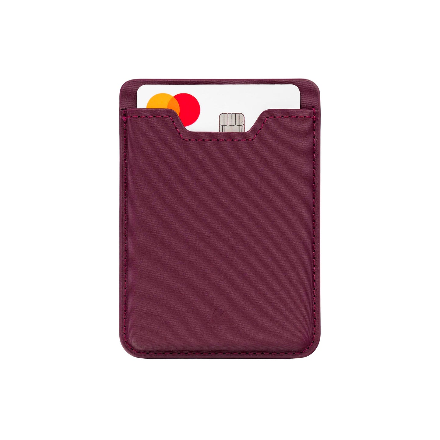 Card Wallet - Mulberry - US 1261