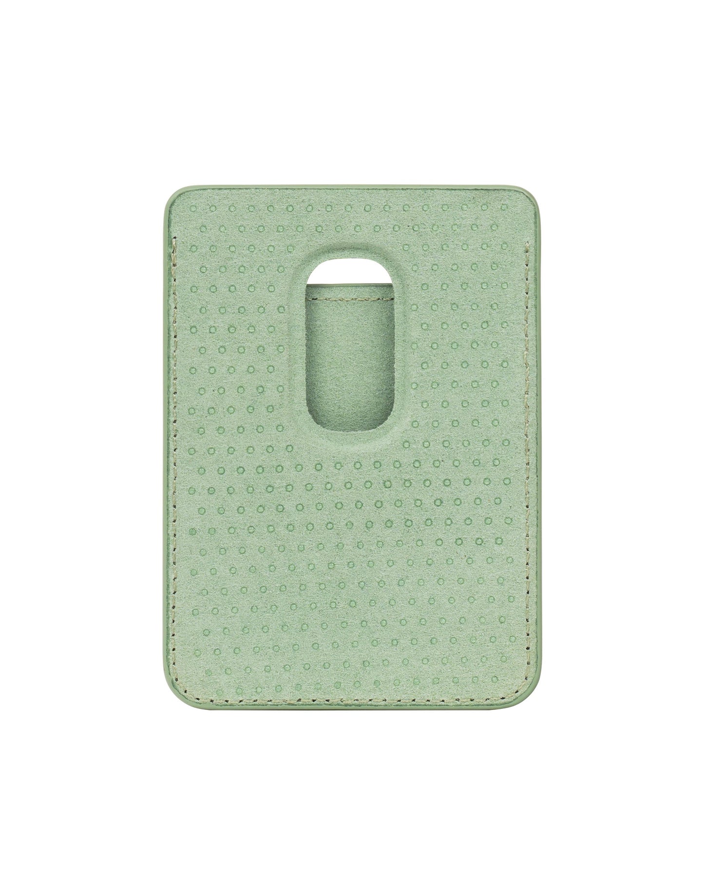 Card Wallet - Sage - US 4776