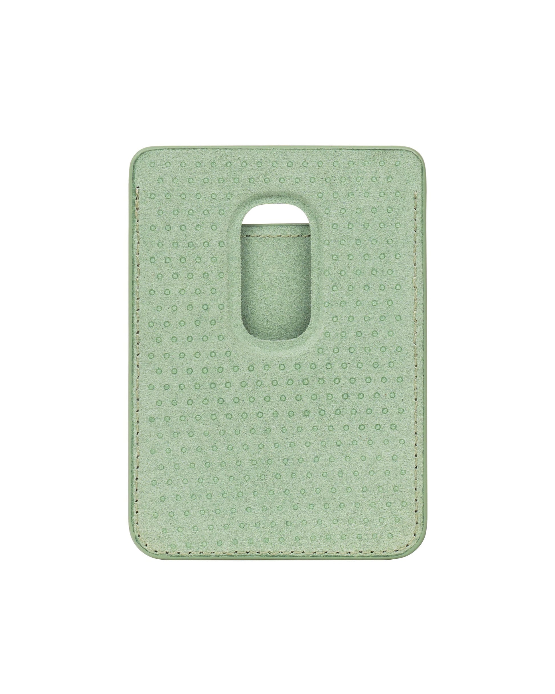 Card Wallet - Sage - US 4776