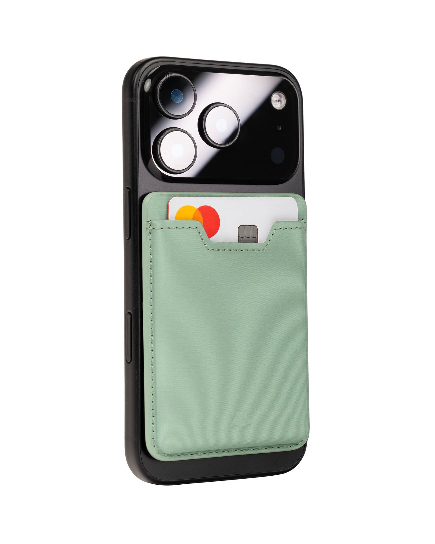 Card Wallet - Sage - US 4776