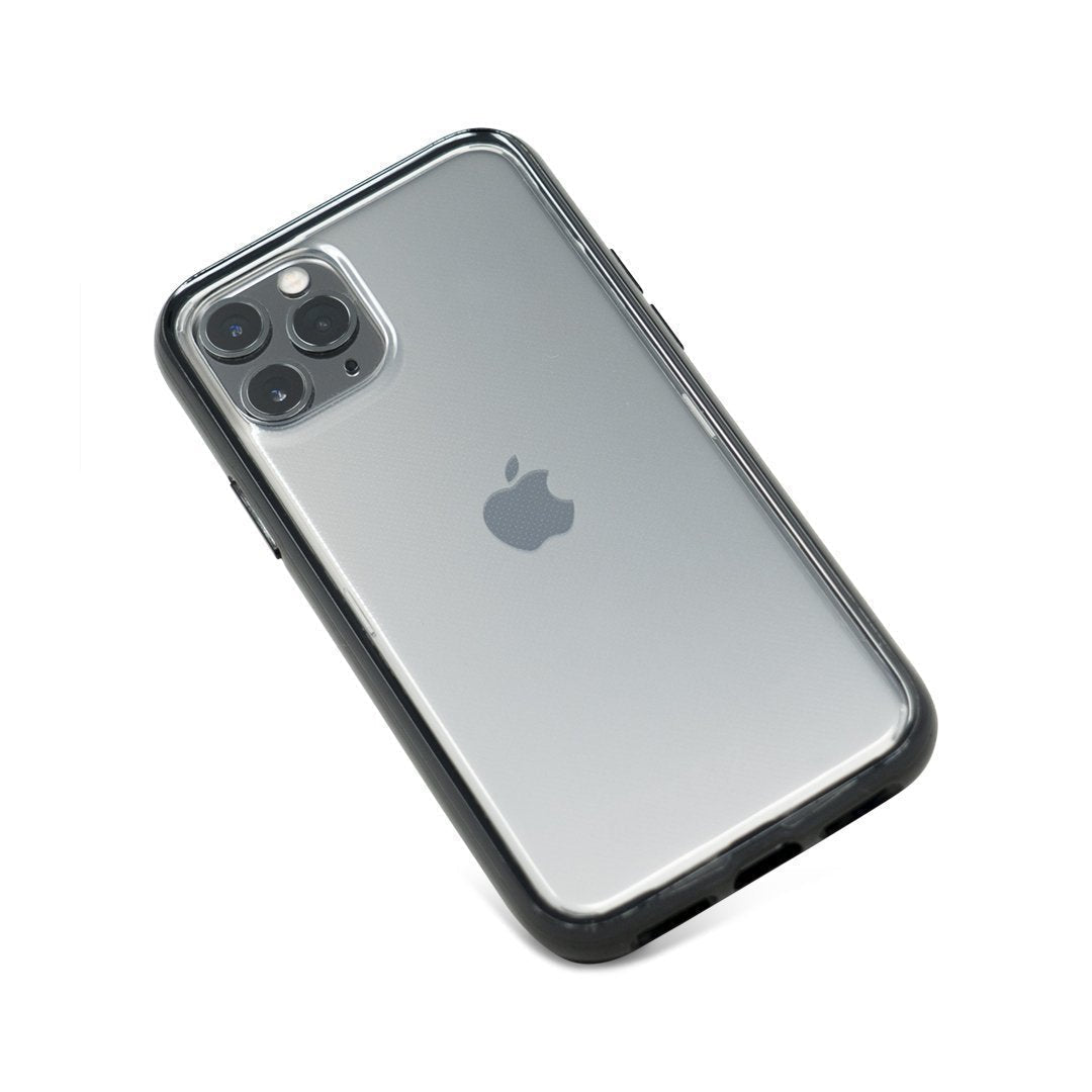 Protective Clear Phone Case - Clarity - US 3104