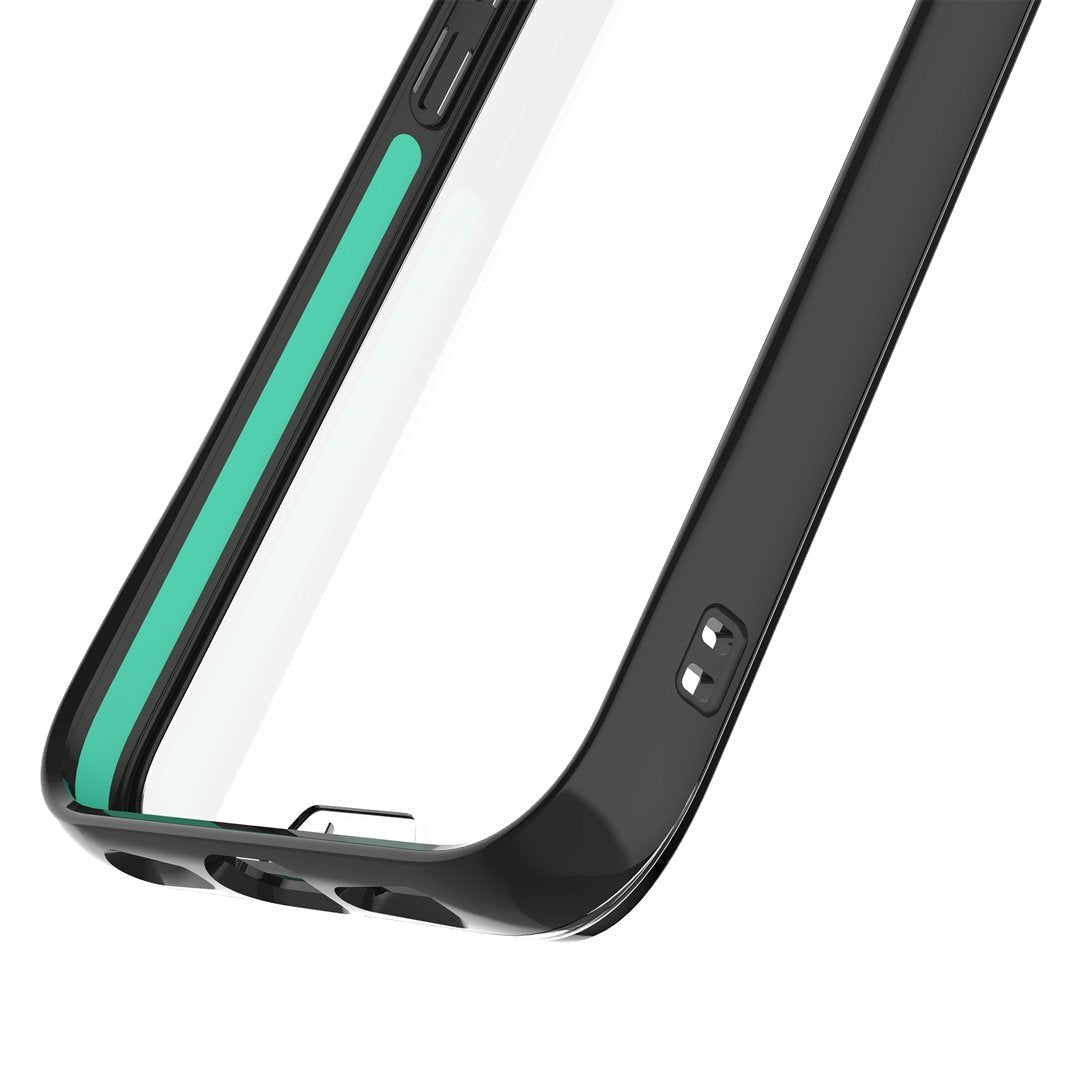 Protective Clear Phone Case - Clarity - US 3104