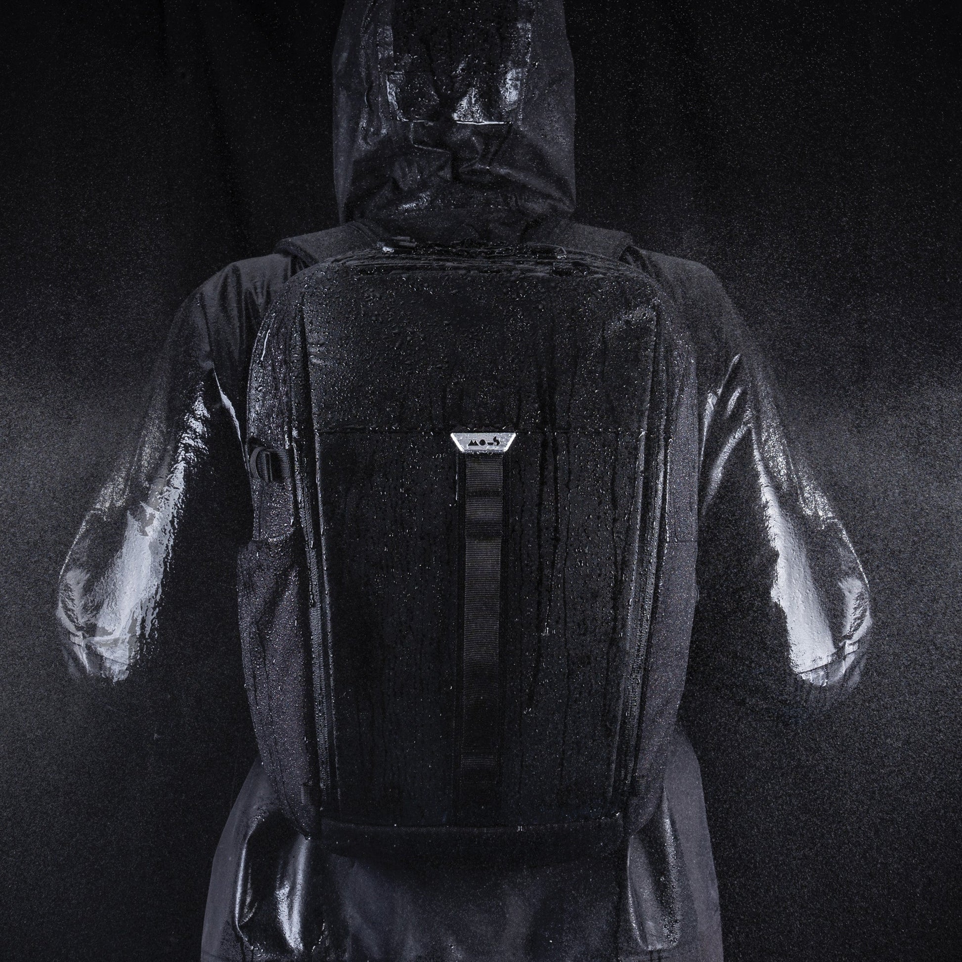 Zip Backpack - Extreme - US 8597