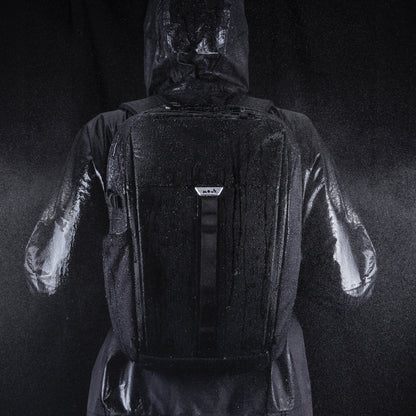 Zip Backpack - Extreme - US 8597